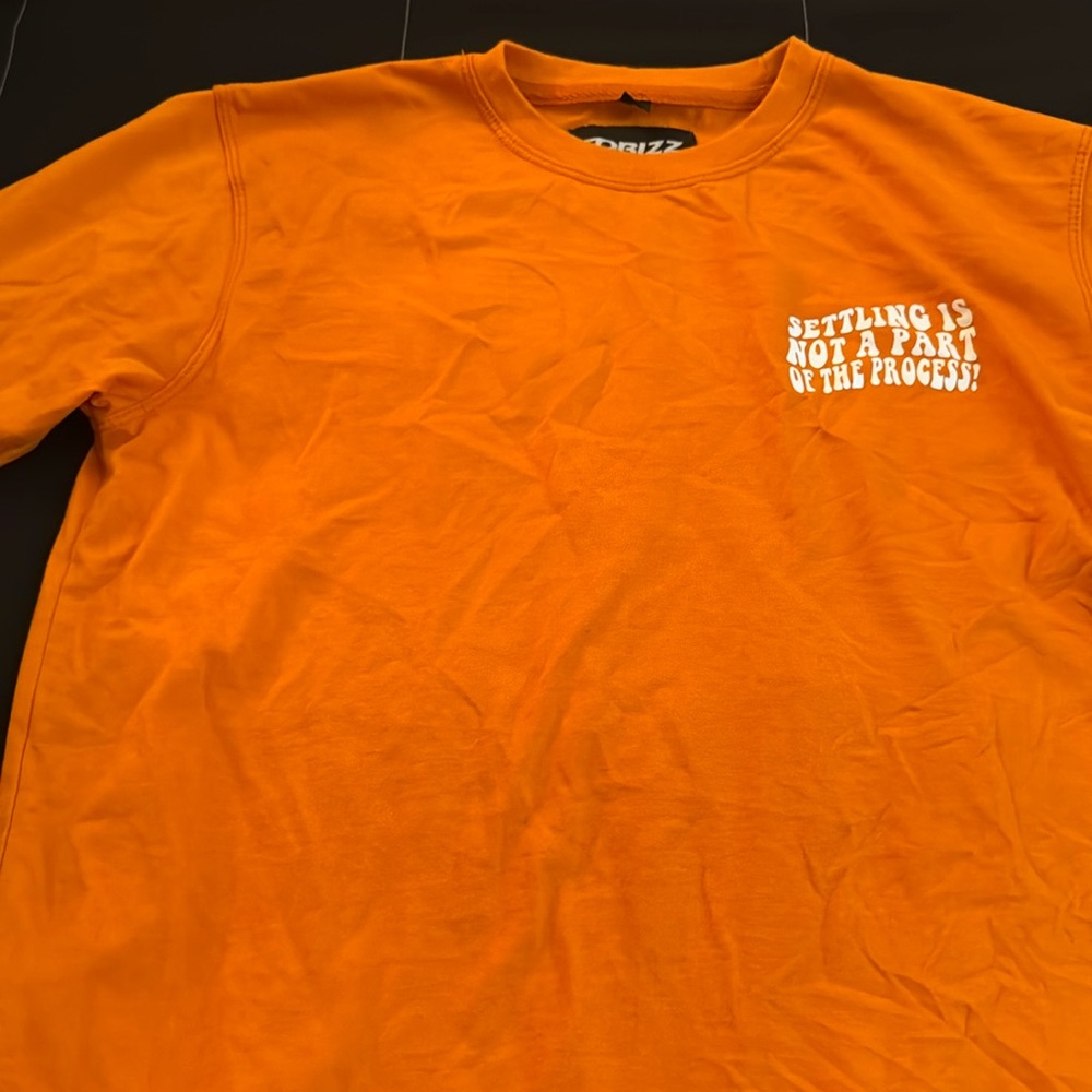 SQBIZZ Short Sleeved T-Shirt